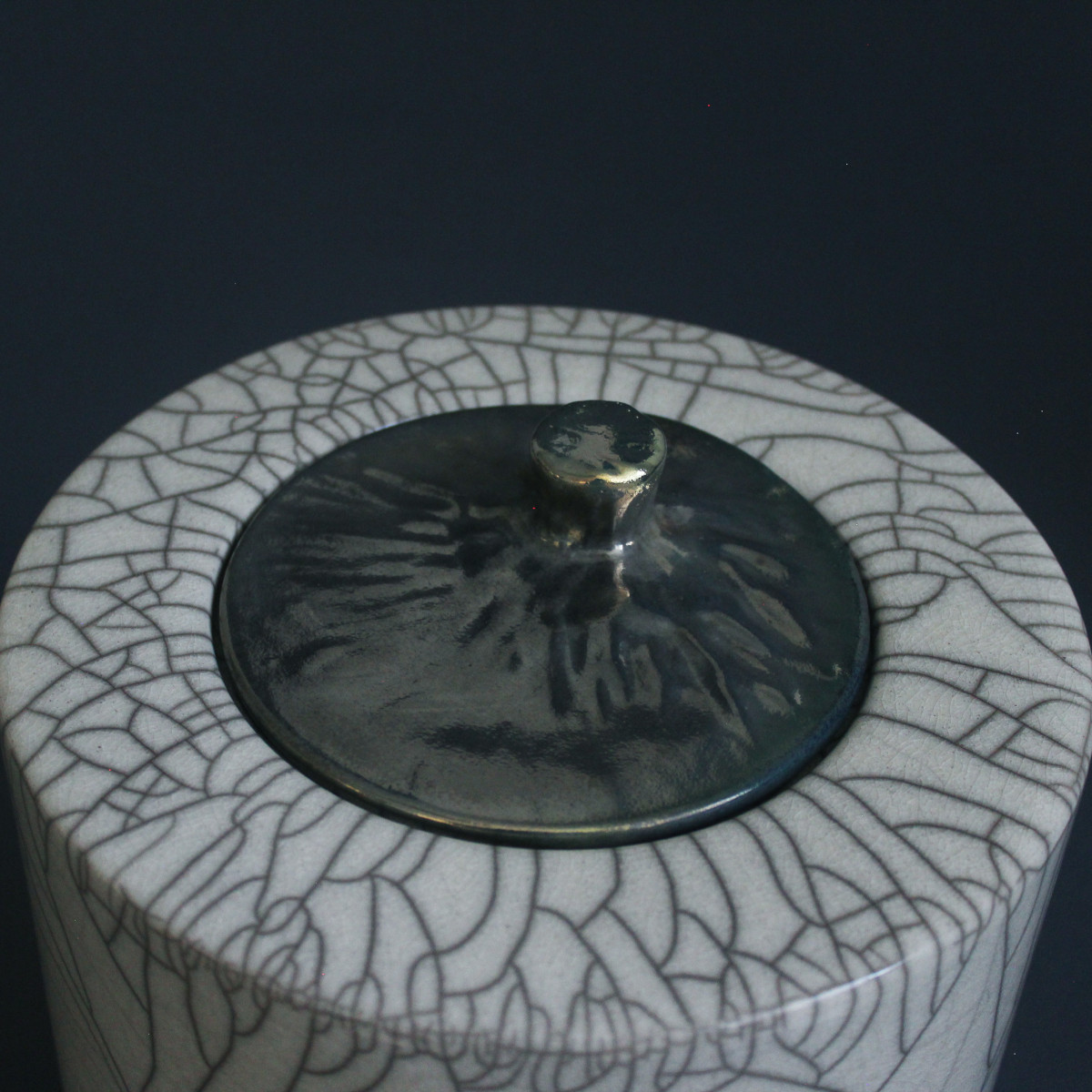 Vessels – Raku Vibe