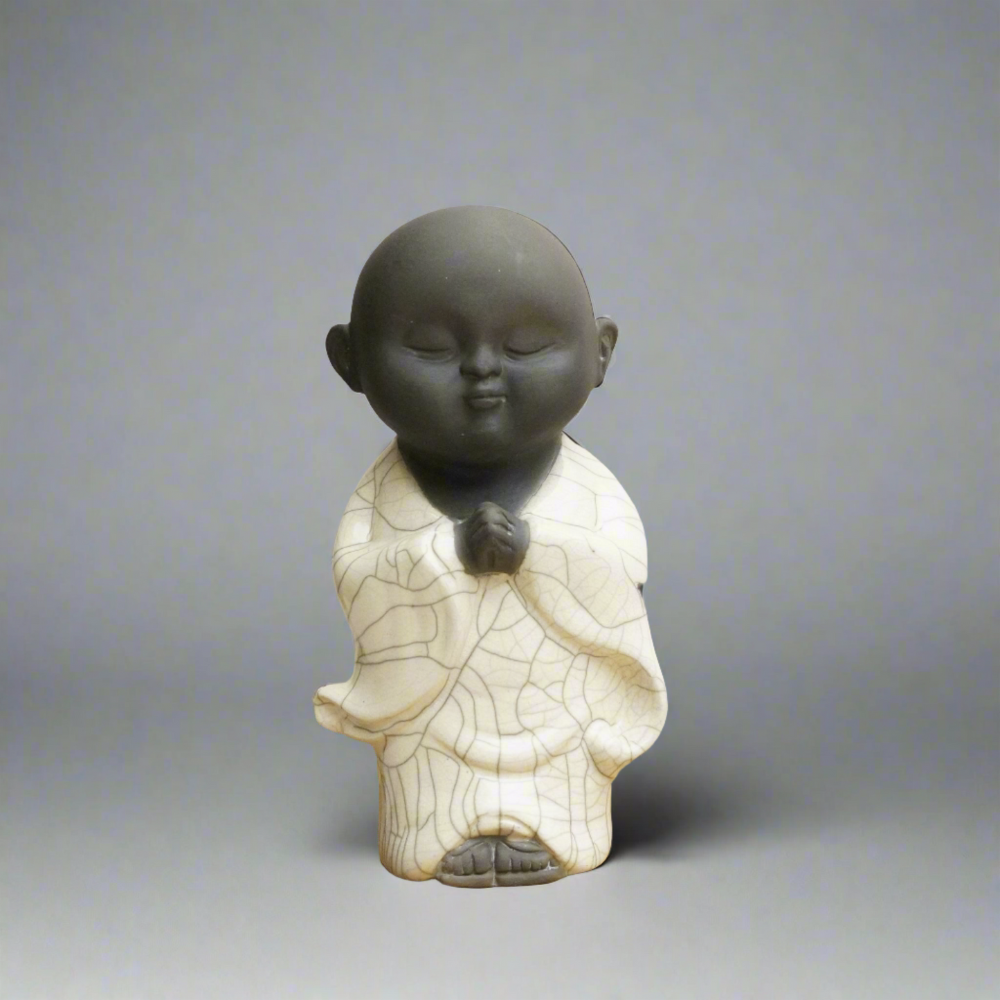 Baby Buddha with Hands in His Lap (SKU:24040109)