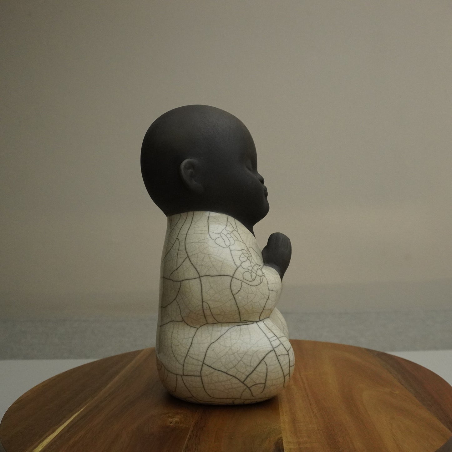 Baby Buddha Praying (SKU:24040111)