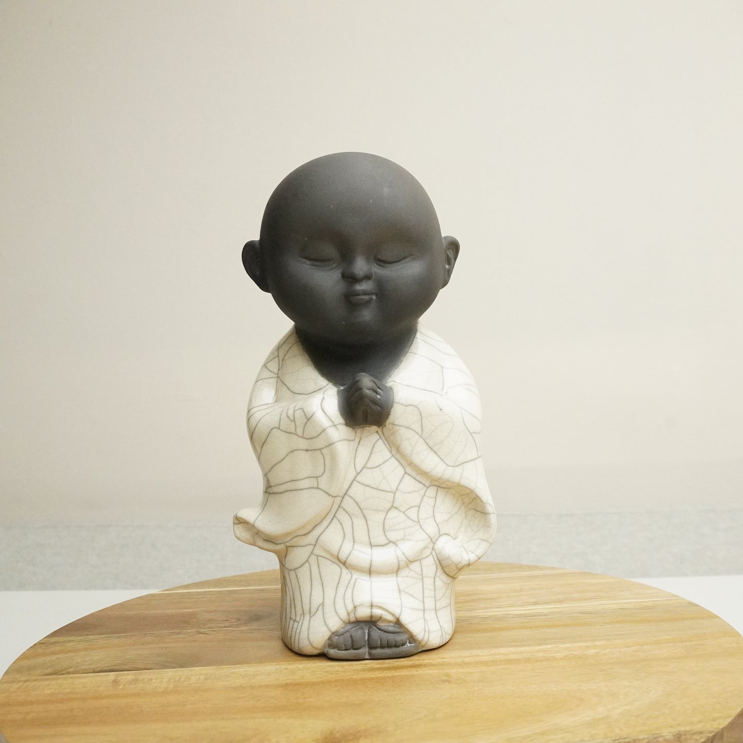 Baby Buddha with Hands in His Lap (SKU:24040109)