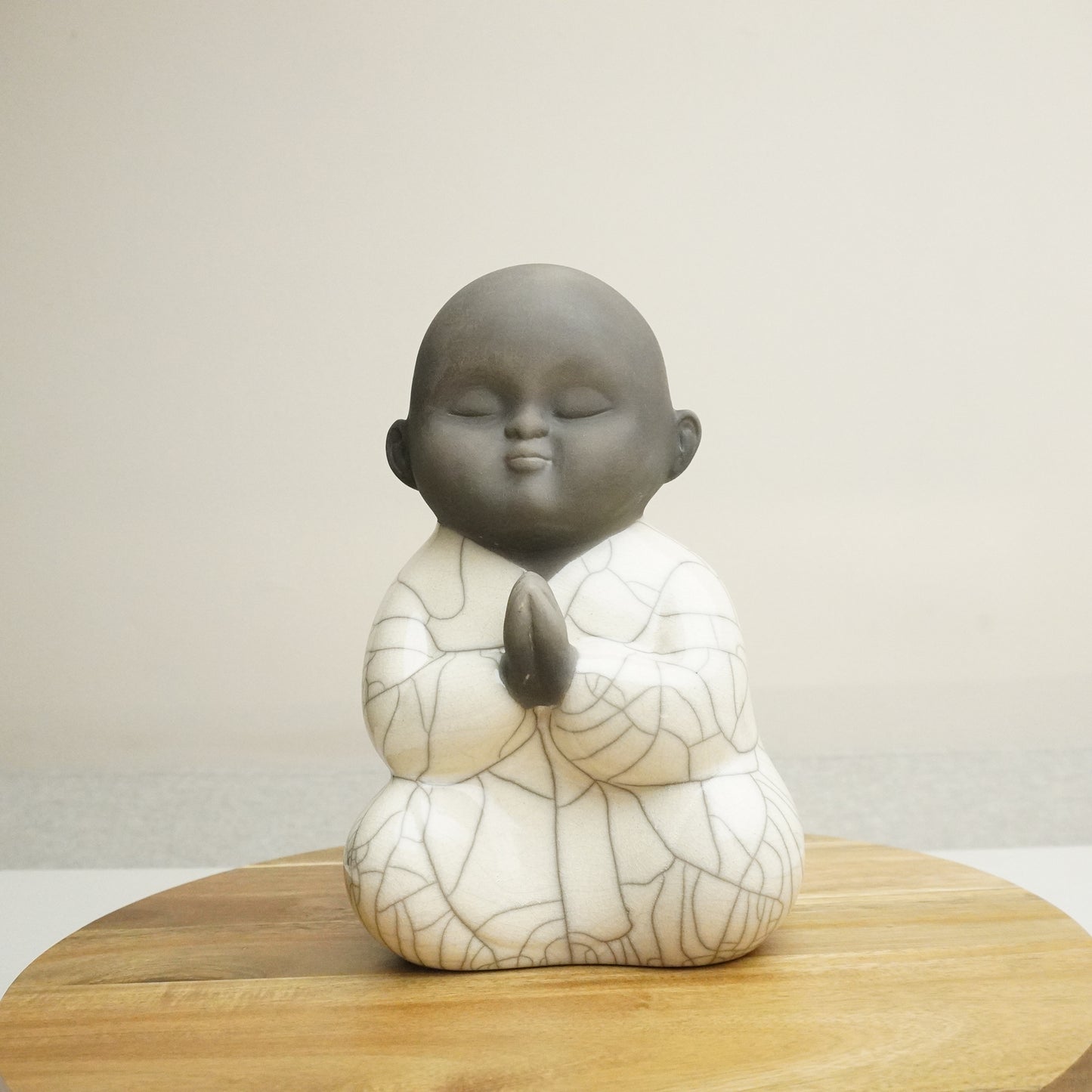 Baby Buddha Praying (SKU:24040110)