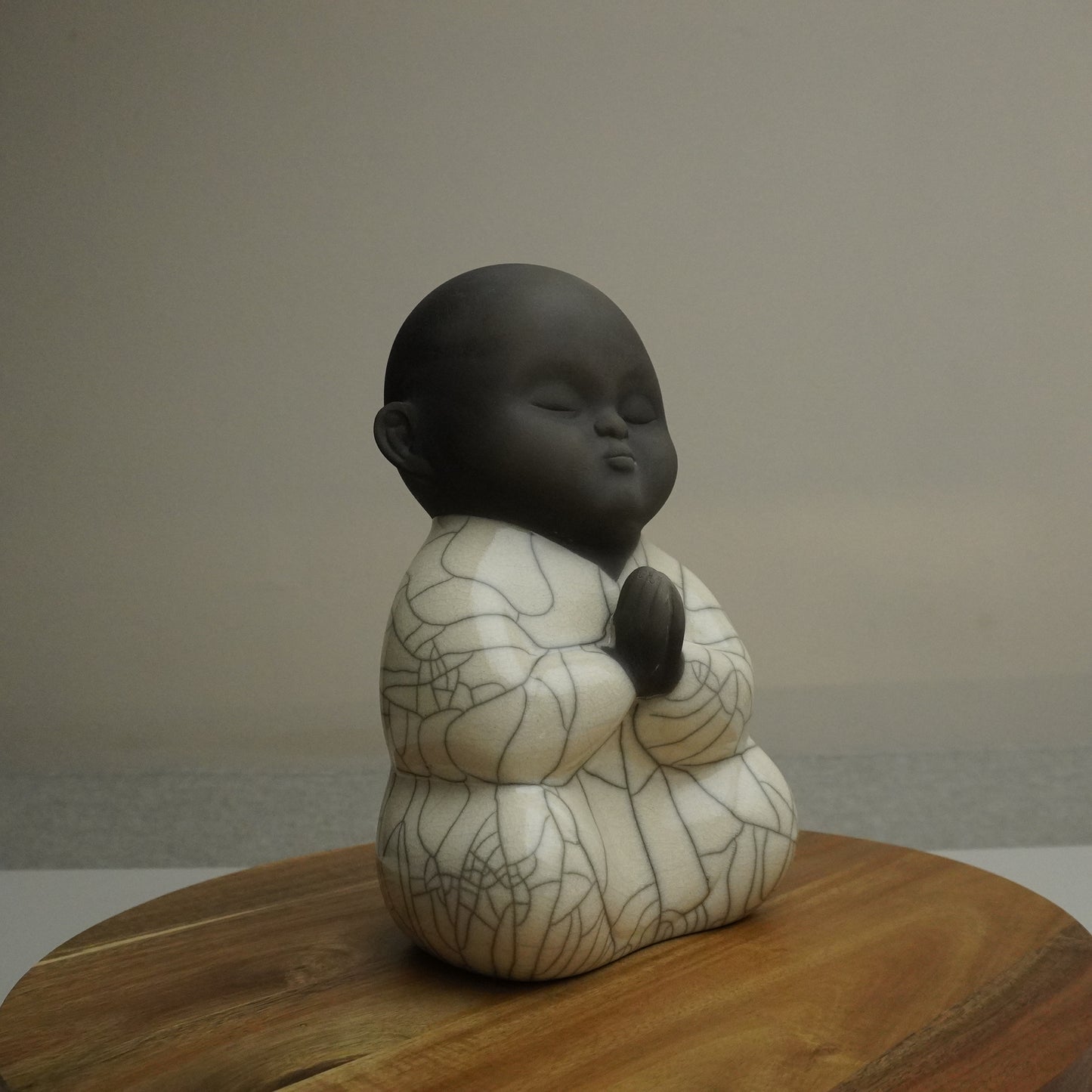 Baby Buddha Praying (SKU:24040110)