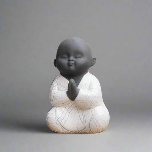 Baby Buddha Praying (SKU:24040111)