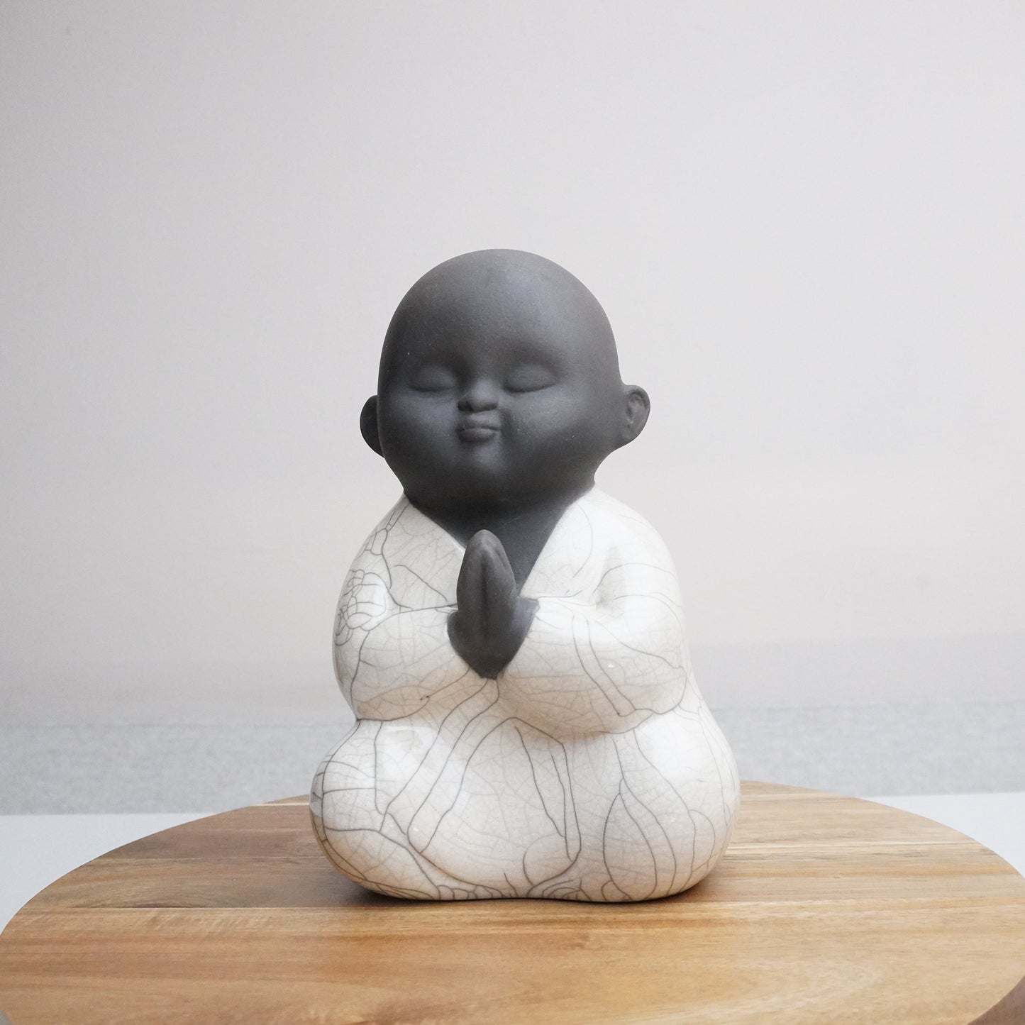 Baby Buddha Praying (SKU:24040111)