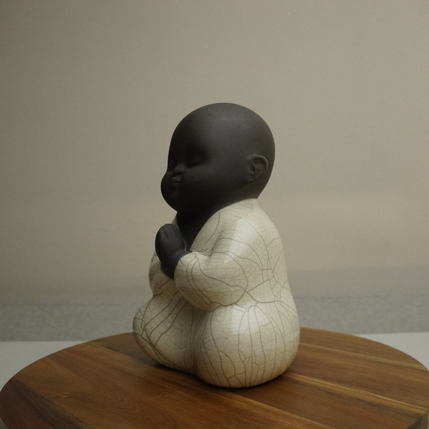 Baby Buddha Praying (SKU:24040111)