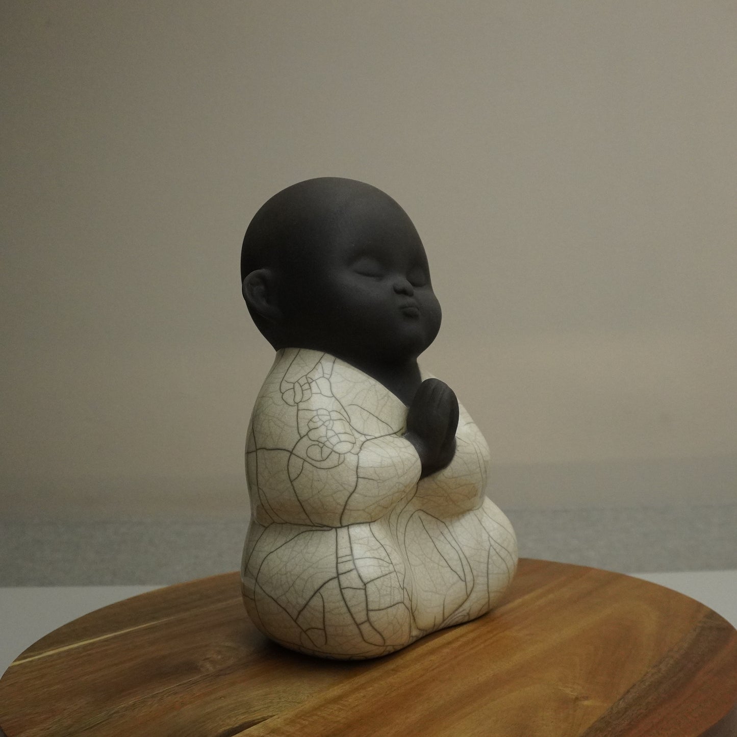 Baby Buddha Praying (SKU:24040111)