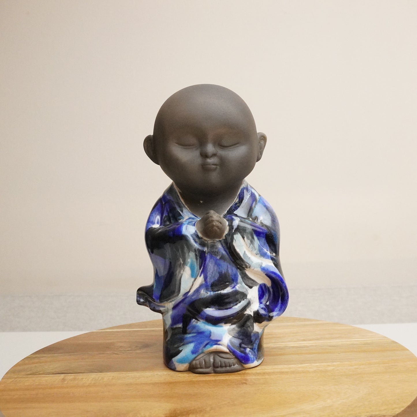 Baby Buddha with Tunic Dress (SKU:24040113)